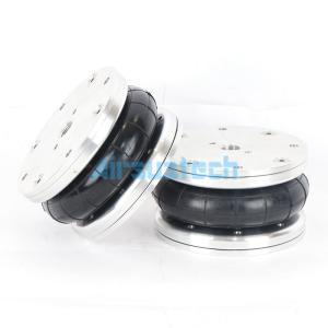 Wholesale Working Stroke 55MM Dunlop Springride SP2913 Single Convoluted Rubber Air Spring from china suppliers