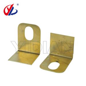 Wholesale 3-005-01-0620 Cooper Scraping Blade For Homag Edgebanding Machine 3005010620 from china suppliers