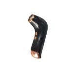 Portable Turbine USB Hair Dryer High Endurance High Speed Outdoor Inflatable