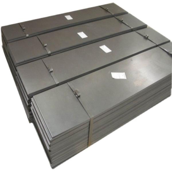 AISI Standard SA516 316 Stainless Explosive Bonding Clad Steel Plate No.1 2b