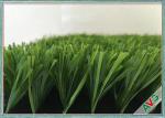 Abrasion Resistant Soccer Artificial Grass Fake Grass Lawns For School