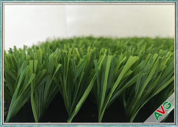 Abrasion Resistant Soccer Artificial Grass Fake Grass Lawns For School