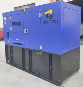 Wholesale Low Noise 26.4kw 33kva Diesel Generator Y4102D Standby Power Diesel Generator 50Hz from china suppliers
