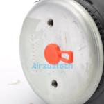 Firestone Style 224 Industrial Suspension Air Springs 3/4NPT Air Fitting W01-358