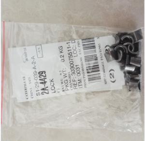 Wholesale C15 C18 Excavator Engine Valve Lock 2a-4429 2a4429 Construction Machinery Parts from china suppliers