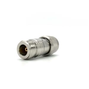 Wholesale DC 6GHz Microwave Fixed Attenuator 2 Watts 30dB 50 Impedance from china suppliers