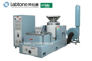 Wholesale Air Cooled Vibration Test Machine For Electric Vehicles Batteries Meet UL 2580 from china suppliers