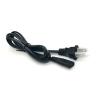 Buy cheap 1.2m 1.8m 2m UL Power Cord 6A 250V PVC Jacket Pure Copper from wholesalers
