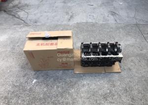 Wholesale MAMUR Cylinder Block For JAC 1040 4DA1 1002100FA01 JAC Spare Part from china suppliers