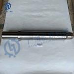 Excavator Hydraulic Rock Breaker Hammer Crmo 42 Cr40 Cr42 MTB10 MTB15 MTB20
