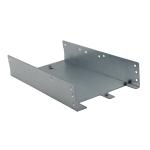 ODM OEM Stamping Custom Metal Fabrication Small Parts Galvanized