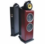 Popular High Quality Tower Speaker Powerful Sound System Floor Stand Audio
