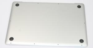 Wholesale Apple MacBook A1278 Tablet Repair Parts , Unibody Lower Bottom Case Cover from china suppliers