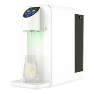 Wholesale Home Office  Water Dispenser Ro Control Smart Hydrogen Water Machine from china suppliers