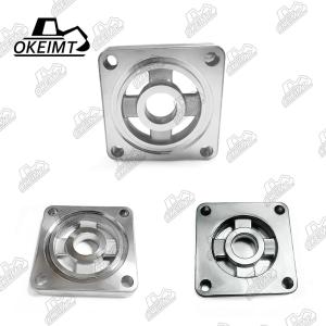 Wholesale Factory Hot Selling High Quality Cast Aluminum Oil Filter Head PC60-7 from china suppliers