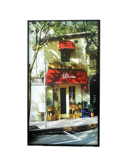 High Bright 2500 nits 65 inch LCD Module 3840 x 2160 Max. Resolution OF650EDCP