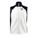 Polyester Racing Motorbike Vest Unisex Customized Cycling Vests