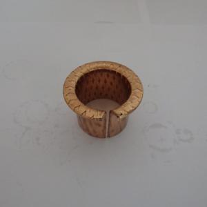 Wholesale Small Lubricating Reliable Bronze Bushings HB90~120 CuSn8P0.3 ISO9001 from china suppliers