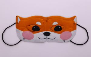 Wholesale Moist Disposable Steam Eye Mask Warm Compress Eye Patch For Sleeping Heated from china suppliers