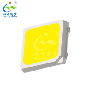Wholesale 5054 5050 SMD LED Chip 1W 3W 5W 6000K-6500K Color Temperature from china suppliers