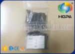 6732-41-2112 Tappet Valve Komatsu Excavator Spare Parts Fits S6D102E-1 Engine