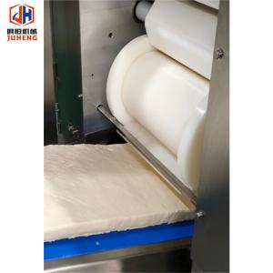 Wholesale Automatic Lavash Production Line Armenian Traditional Flat Bread Machine Maker from china suppliers