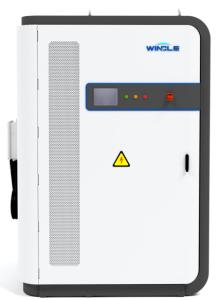 Wholesale All In One 96kwh Liquid Cooling Energy Storage System Cabinet For Solar Energy Generator from china suppliers