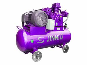 Wholesale double air compressor for Chemical fiber and polyester manufacturers Wholesale Supplier.Quality First, Customer Oriented from china suppliers