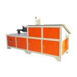 Carbon Steel Automatic Wire Bending Machine 2D 2mm-6mm Wire Forming Machine