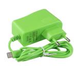 Green Color Brazil Power Quick Charging Usb C Adapter 5V 2A For Universal