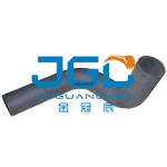 DH150-7 Engine Water Hose Pipe 420109-00014 For Doosan