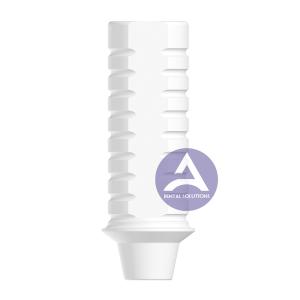 Wholesale Astra Tech Implant EV® UCLA All-Plastic Castable Abutment Compatible 3.6mm(Purple)/ 4.2mm(Yellow)/ 4.8mm from china suppliers