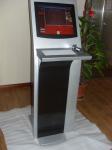 Facial Skin Testing Professional Skin Analyzer Equipment