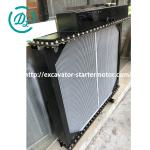 EC240BLC Excavator Water Tank Radiator 14566120 VOLVO VOE14566120