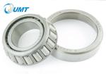 Japan Single Row Tapered Roller Bearing / NSK HR30311DJ Steel Roller Bearings
