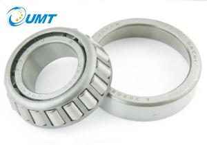 Wholesale Japan Single Row Tapered Roller Bearing / NSK HR30311DJ Steel Roller Bearings For Engines from china suppliers