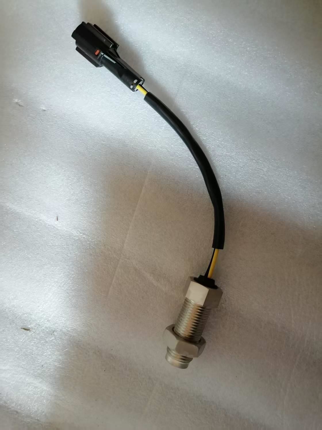 Excavator Spare Part REVOLUTION SENSOR B240600000235 for SANY SY215 SY215C-9 Engine