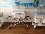 BI12 Hospital Infant Care Equipment Portable Baby Care Infant Transport