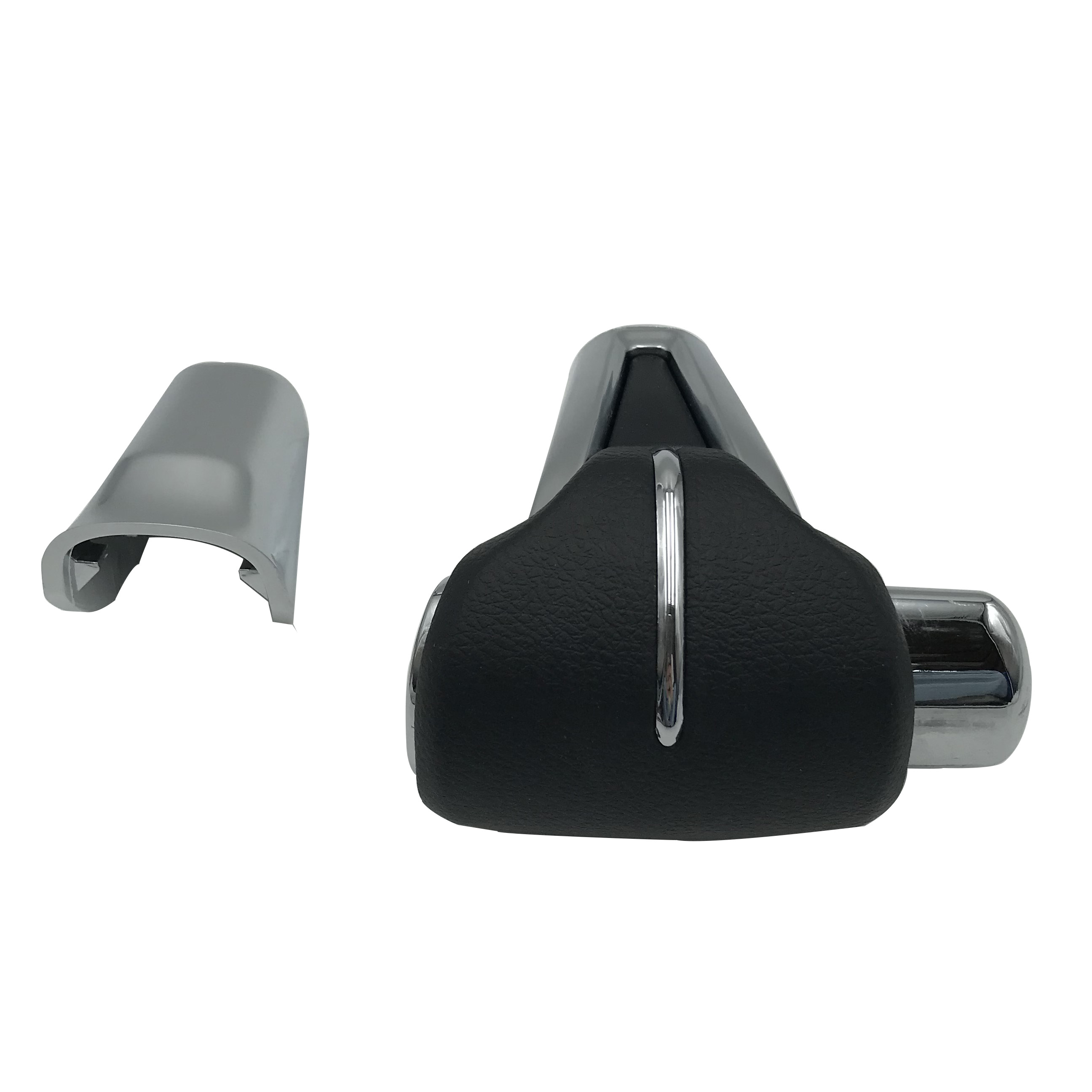Car Gear Knob Cover For Honda AVANCIER/URV 2017-2023 Enhanced Driving Experience