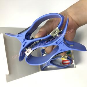 Wholesale H068A Nihon Kohden ECG Machine Parts NC-143E ECG Fastclip Ø4 1 Set 4 Pcs from china suppliers
