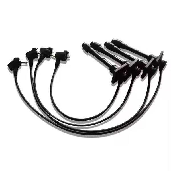 Auto-ignition cable kit 9091922381 for Toyota 4AFE 5AFE 7AFE spark plug cable