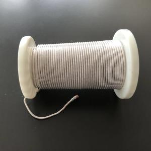 Wholesale Ustc Silk Covered High Frequency Litz Wire 0.20mm For Current Transformer from china suppliers