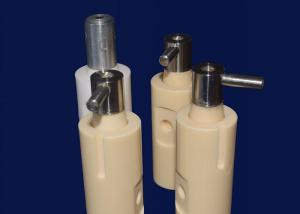 Wholesale OEM Ceramic High Pressure Piston Water Pump Precision Ceramic Machining from china suppliers