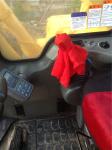 Used KOMATSU PC400-6 EXCAVATOR