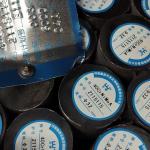 SAE 4145 Steel Round Bar Diameter 10 - 350mm Hot Rolled Cold Rolled Steel Bars