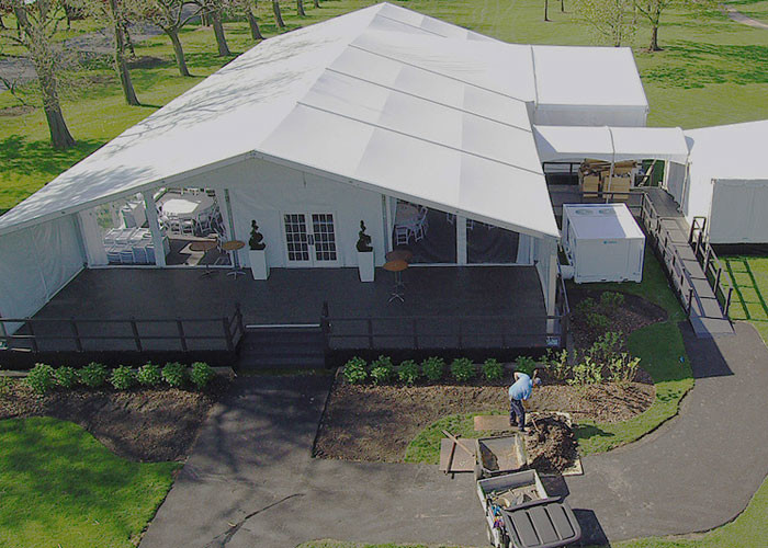 30x40m Wedding Event Tents