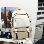 Multi Functional Large Capacity Backpack Outdoor Leisure Short Trip Backpack OEM
