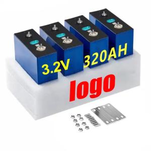 Wholesale Oem 3.2V 32Ah-304Ah Lithium Battery For Electric Scooter Solar Home Battery Lithium Ion Solar Battery For Energy Storage from china suppliers