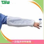 HDPE Arm Length Waterproof 55gsm Disposable Sleeve Cover