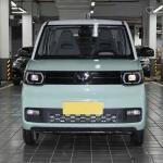 Minicar Wuling Gameboy High Speed Hongguang for Family and Adults 2022.03